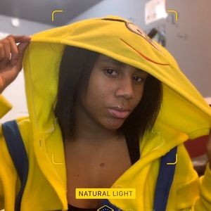 Meet your Posher, Cierra